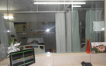 ICU